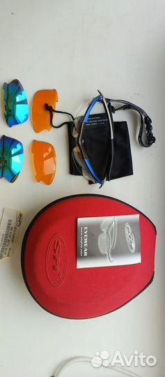 Очки multisport glasses RG 4100