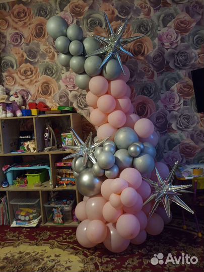 Воздушные шары