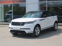 Land Rover Range Rover Velar 2.0 AT, 2019, 80 468 км, с пробегом, цена 4 129 000 руб.