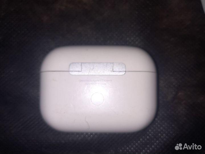Airpods Pro реплика