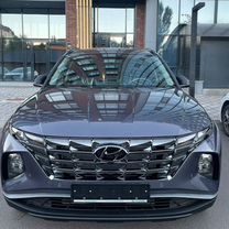 Hyundai Tucson 2.0 AT, 2024, 5 км, с пробегом, цена 3 700 000 руб.