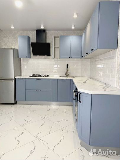 Модульная кухня