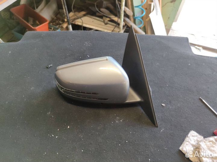 Зеркало наружное правое Mercedes-Benz C-Класс