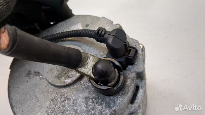 Генератор Volkswagen Phaeton