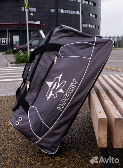 Хоккейный баул 36d