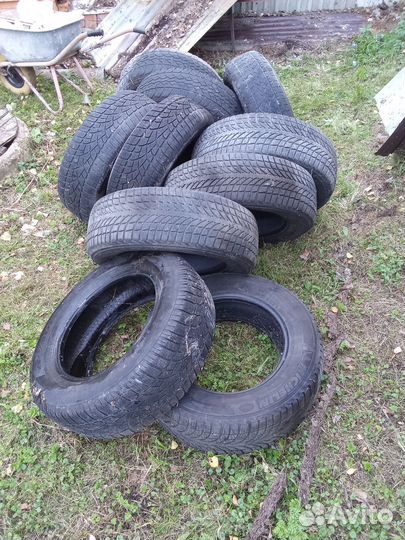 Michelin Latitude Alpin LA2 235/65 R17 C