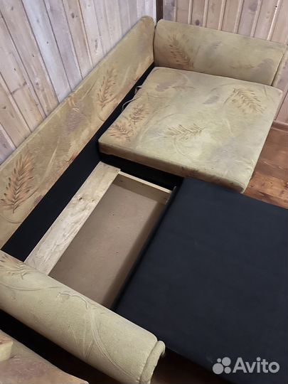 Диван раскладной