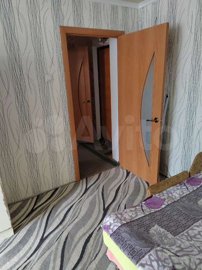 1-к. квартира, 44 м², 4/5 эт.