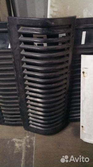 Обшивка carrier Maxima