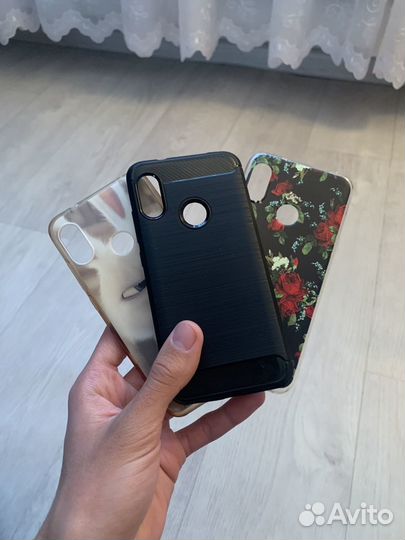 Xiaomi Mi A2 Lite Android One, 3/32 ГБ