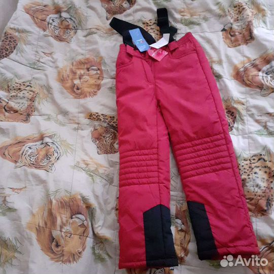 Комбезик новый