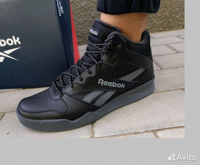 Ботинки reebok Trail оригинал