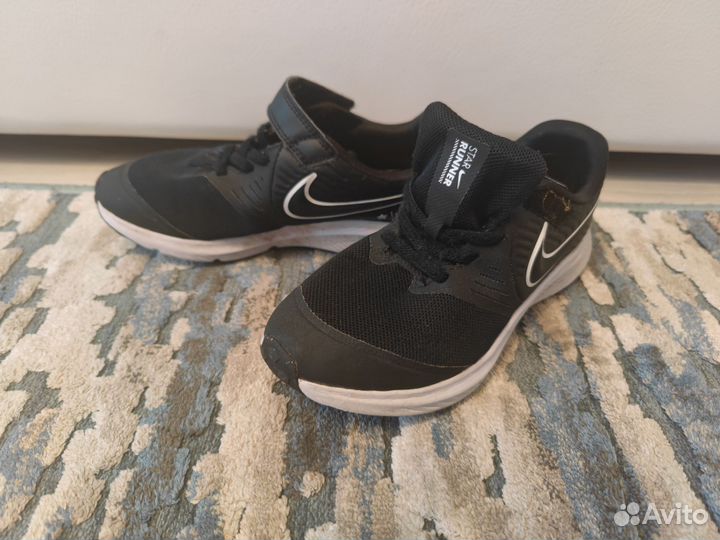 Кроссовки детские Nike star runner 2.0