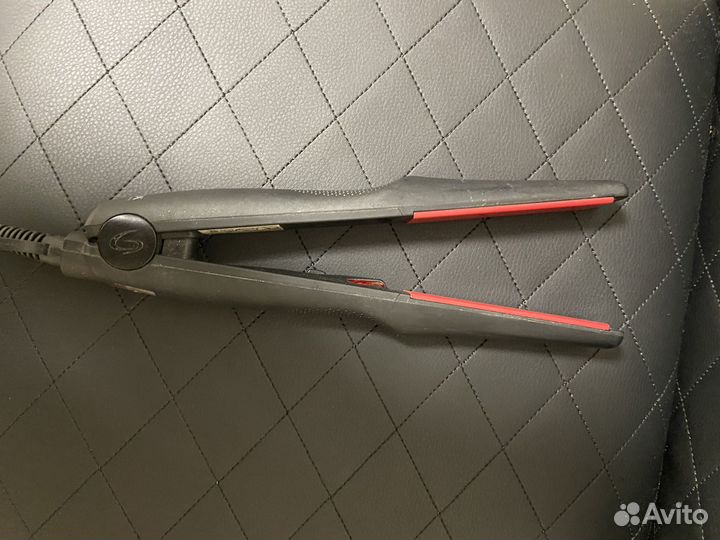 Выпрямитель для волос GA.MA