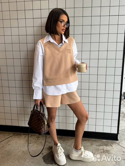 Костюм двойка Alexander Wang