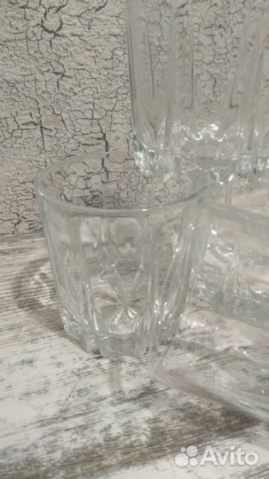 Стаканы для виски,коньяка