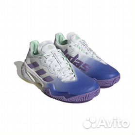 Adidas barricade shop 5 women's