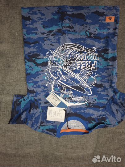 Вещи на мальчика пакетом