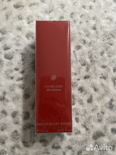 Rouge bunny rouge serene light Skin Perfector