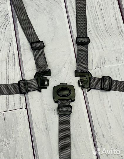 Ремни безопасности детские универсальные