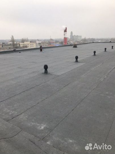 Кровля