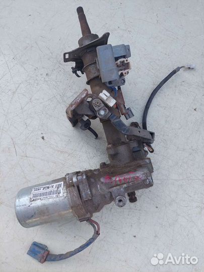 Эур. Электро Усилитель руля на nissan note E11