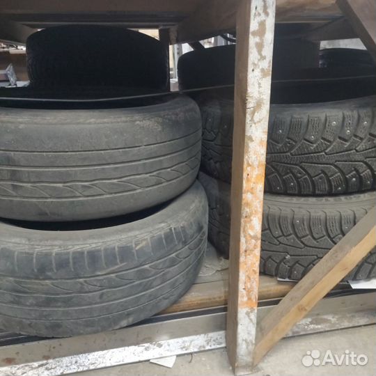 Bridgestone Turanza ER300 205/55 R16