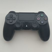 Геймпад Sony Dualshock 4 PS4 оригинал