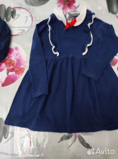 Платья для девочек