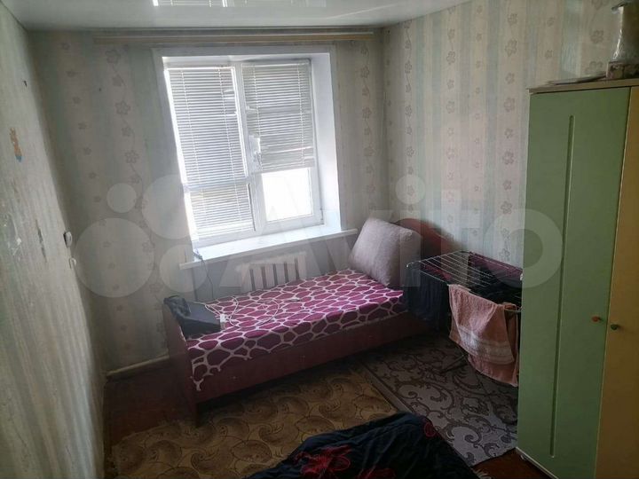2-к. квартира, 47 м², 1/2 эт.