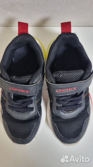 Кроссовки для мальчика 27 размер