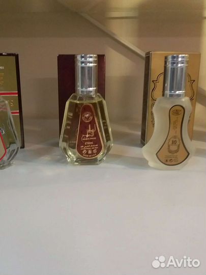 Продам духи Производства А0Э