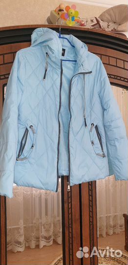 Пальто, куртка