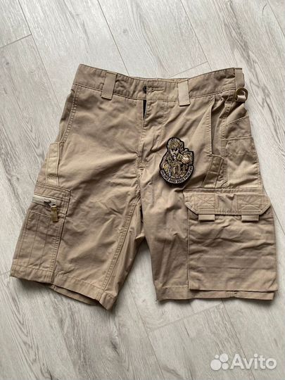 Тактические шорты Kitanica