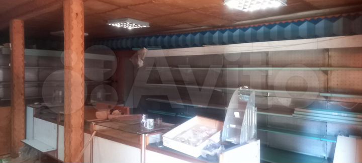 Торговая площадь, 230 м²