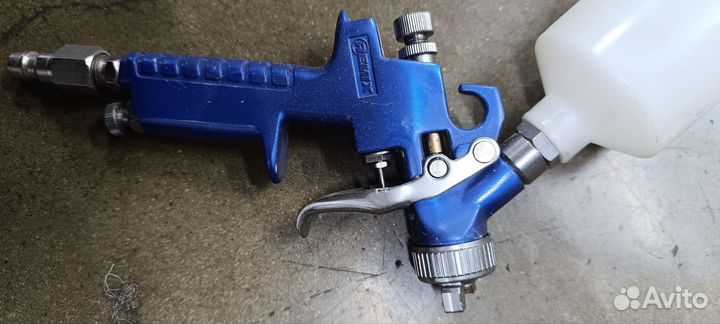 Краскопульт