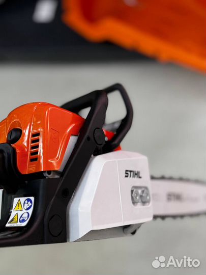 Бензопила stihl Ms180