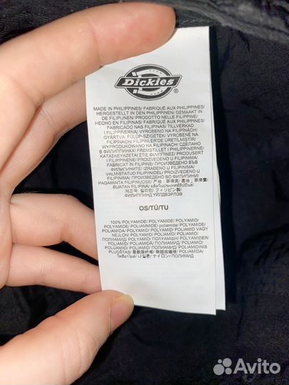 Кепка Dickies