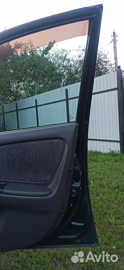 Toyota Avensis 1.6 МТ, 2000, 387 469 км