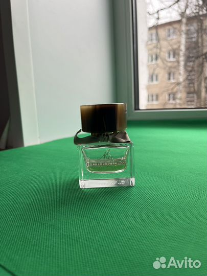 Парфюм My Burberry