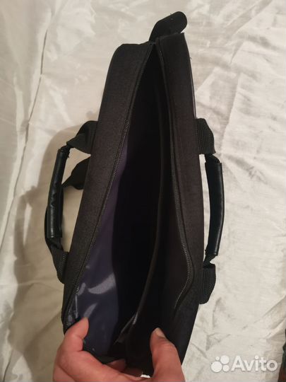 Сумка для ноутбука