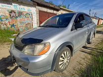 Toyota Echo 1.5 AT, 2001, 210 000 км, с пробегом, цена 450 000 руб.