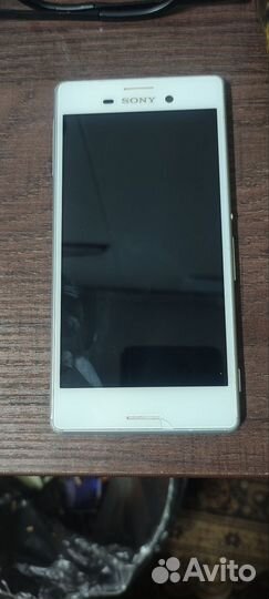 Sony Xperia M4 Aqua (E2303), 2/8 ГБ