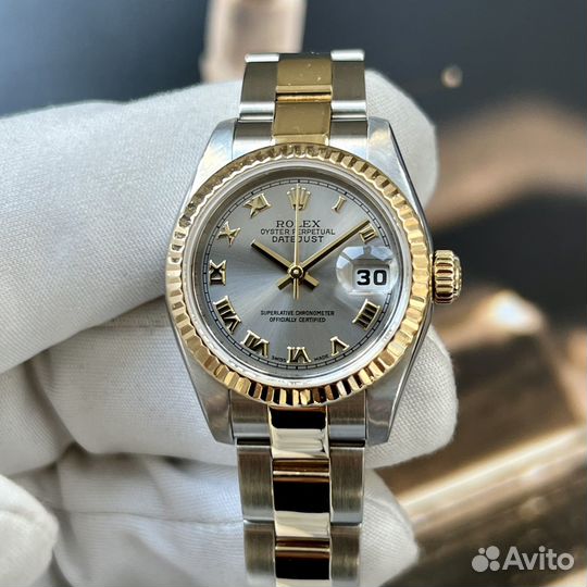 Rolex 179173 Oyster Perpetual Datejust 26мм