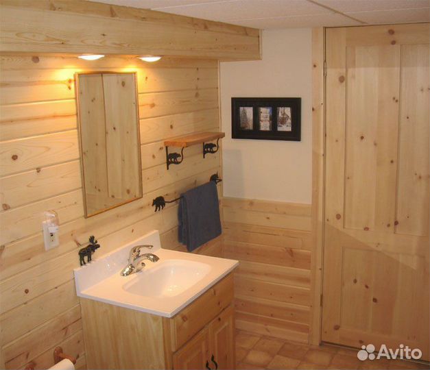 Дом 68м² на участке 7сот