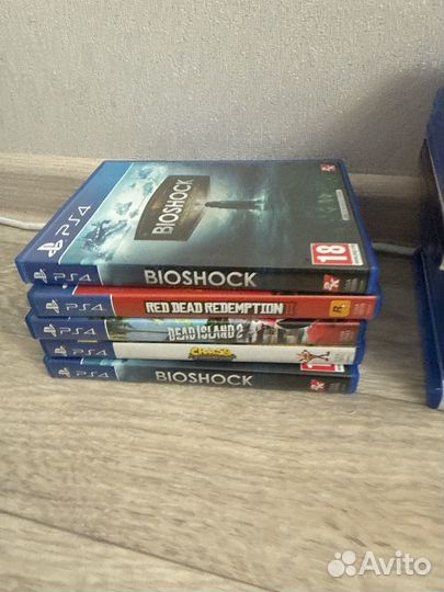 Игры ps5/ps4