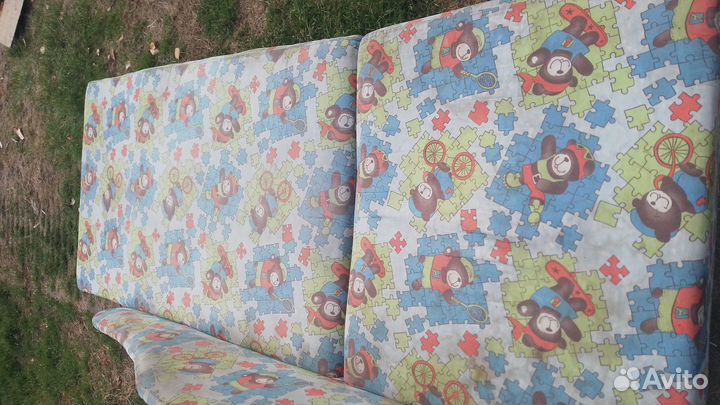 Продам софу