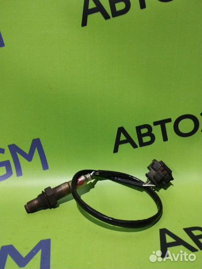 Датчик кислорода Opel Zafira Z18XER 2010