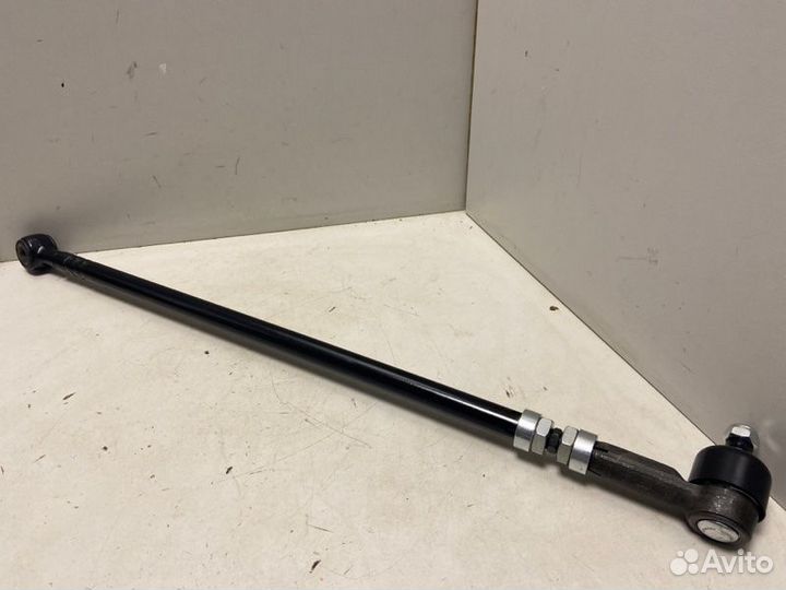 Тяга рулевая левая Audi 80/90 B3 1986-1991 129A2