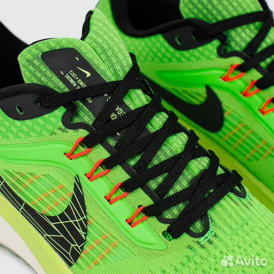 Кроссовки Nike Air Zoom Pegasus 39 Green Ekiden